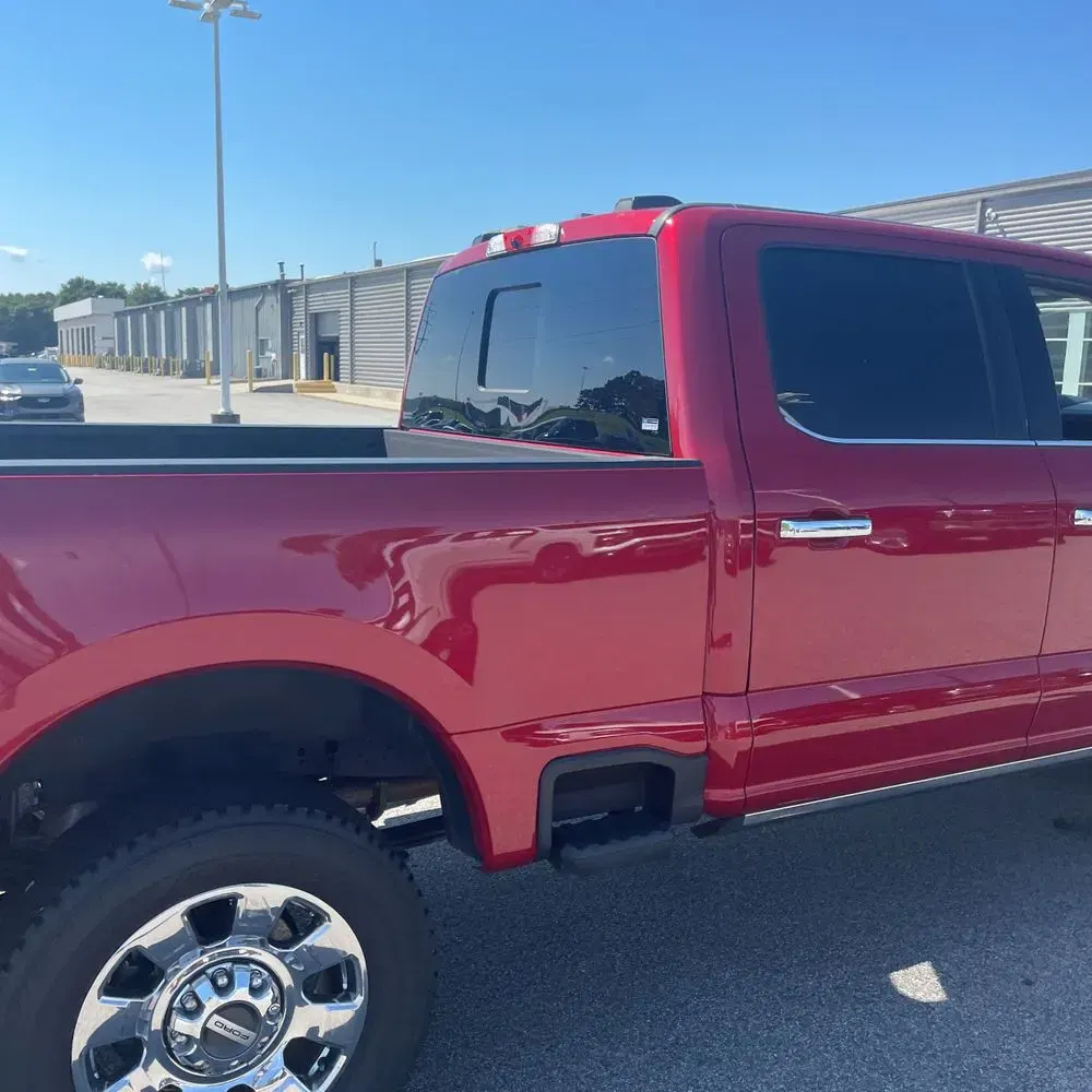 2023 Ford F-250 Super Duty Lariat