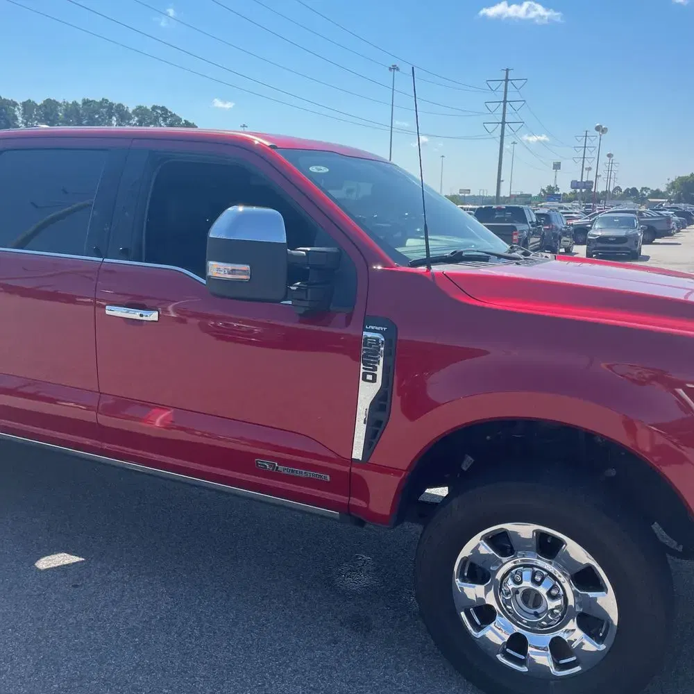 2023 Ford F-250 Super Duty Lariat