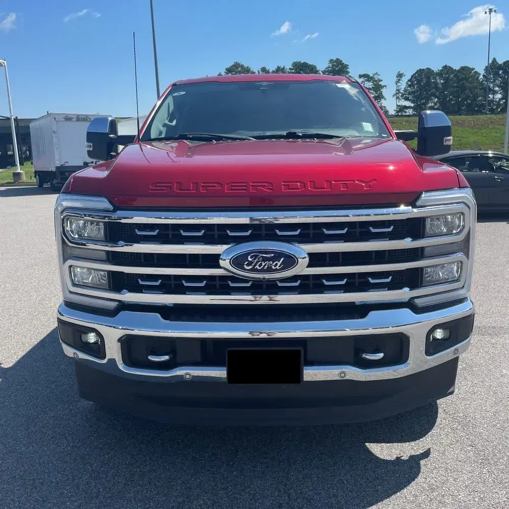 2023 Ford F-250 Super Duty Lariat