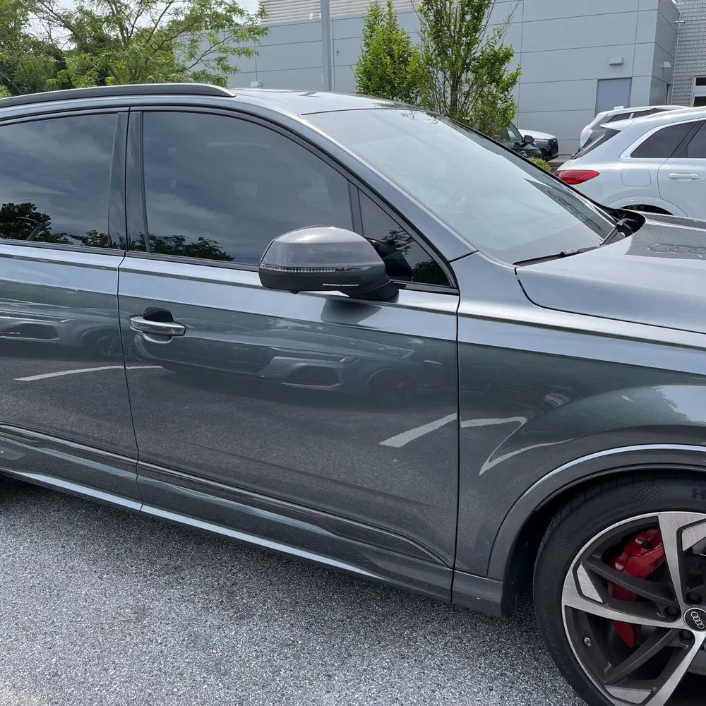 2024 Audi SQ7 Prestige