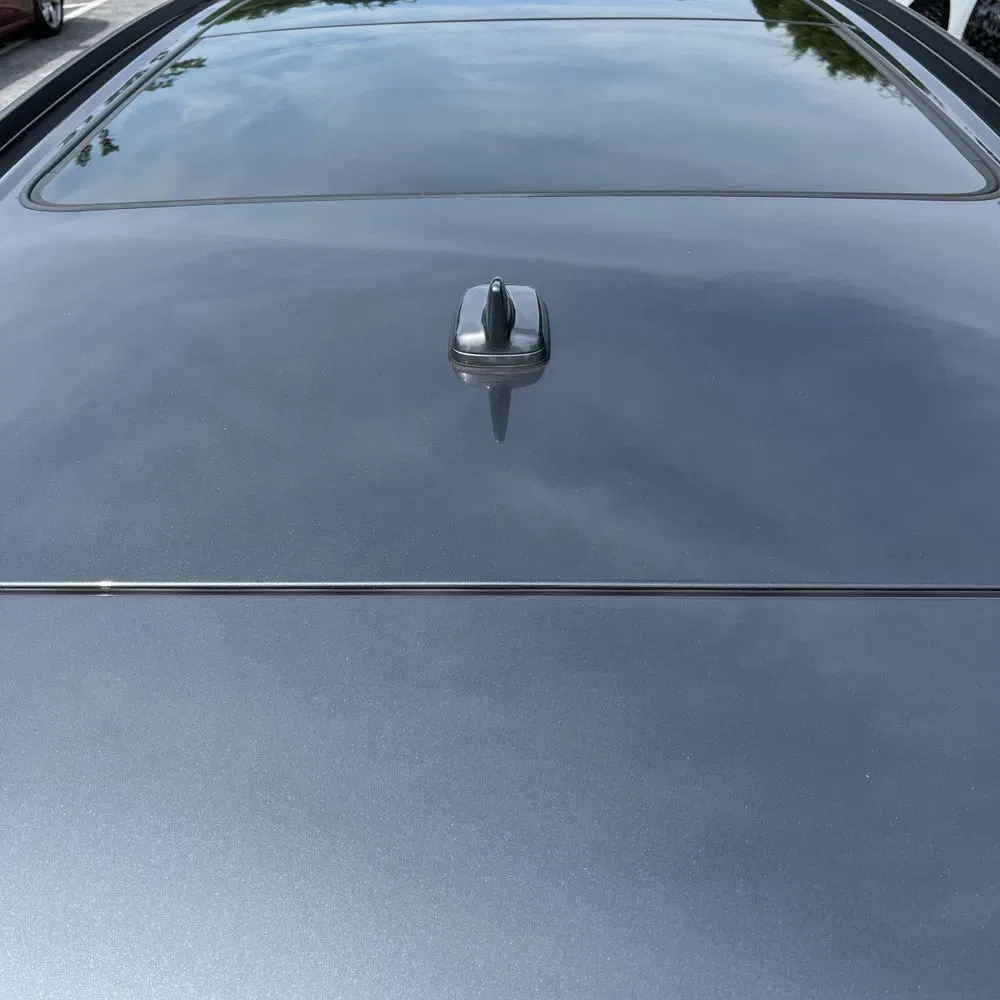 2024 Audi SQ7 Prestige
