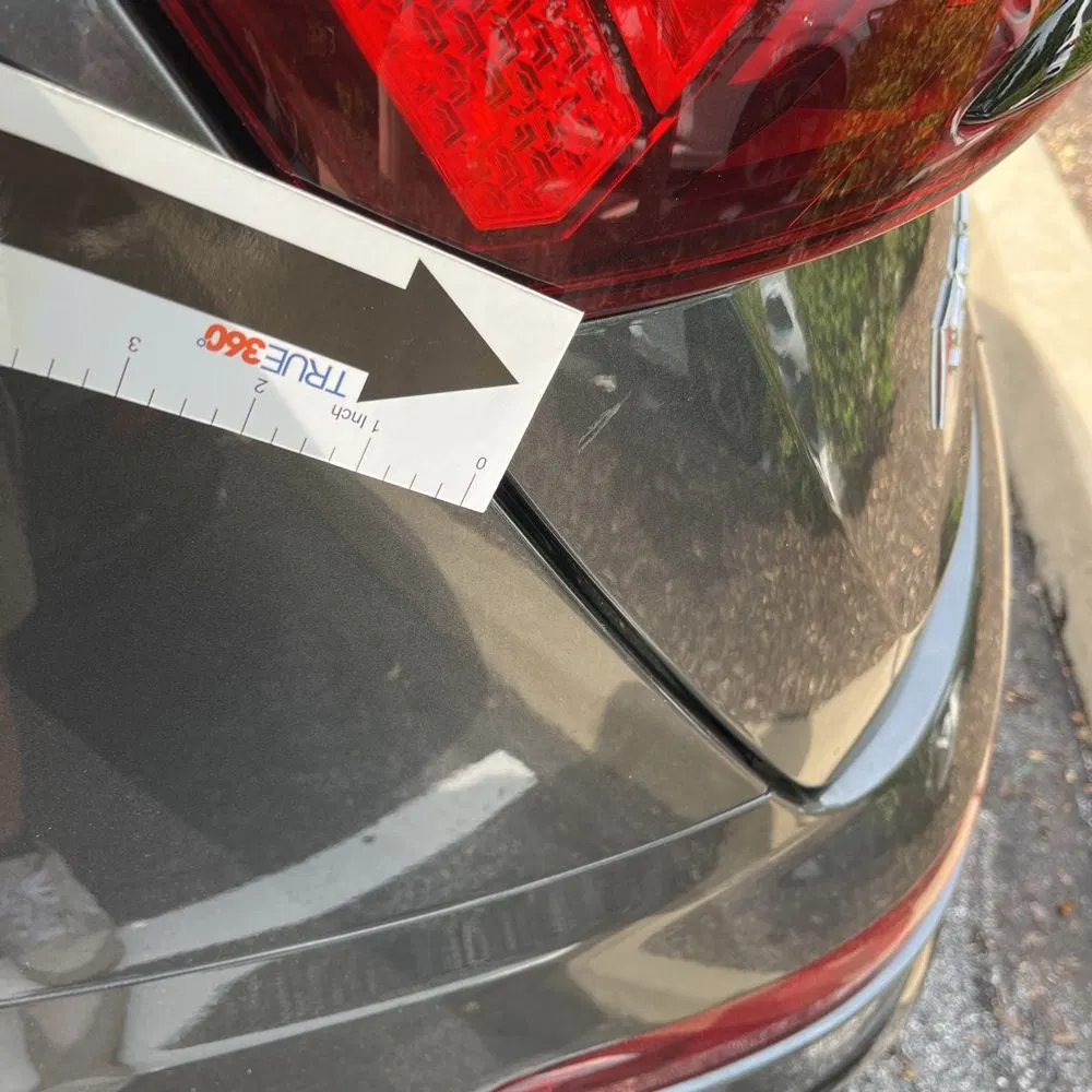 2024 Audi SQ7 Prestige