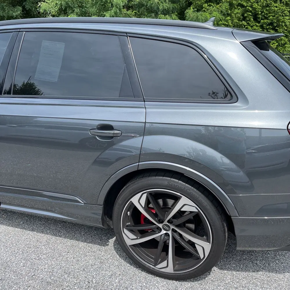 2024 Audi SQ7 Prestige