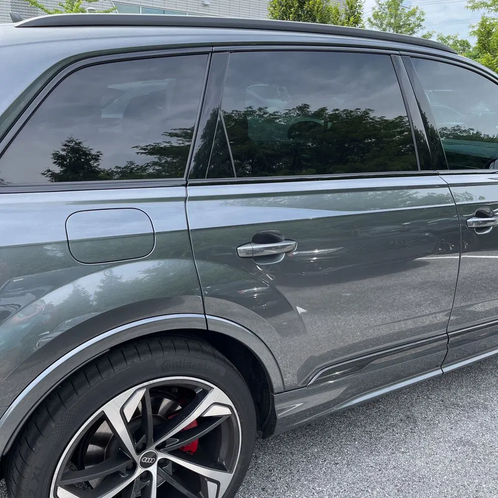 2024 Audi SQ7 Prestige