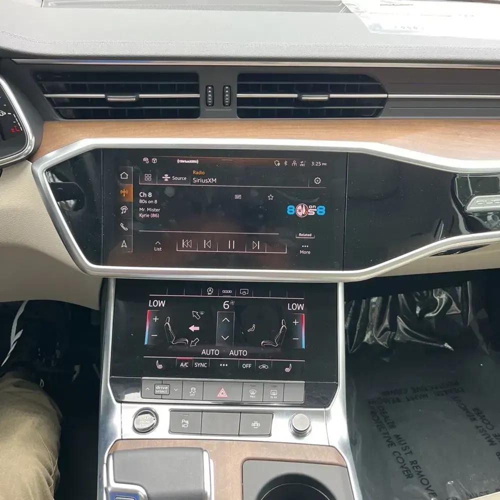 2025 Audi A6 Premium 45