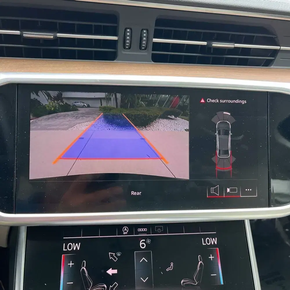 2025 Audi A6 Premium 45