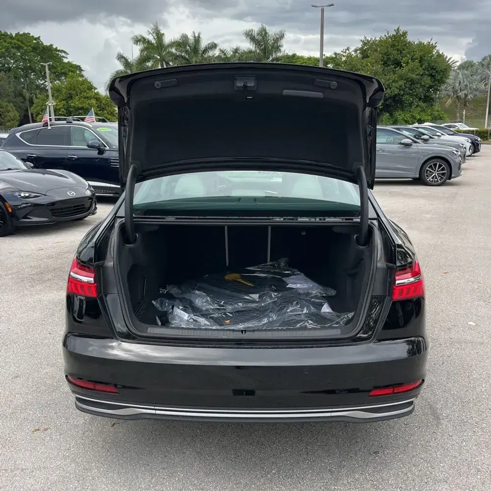 2025 Audi A6 Premium 45