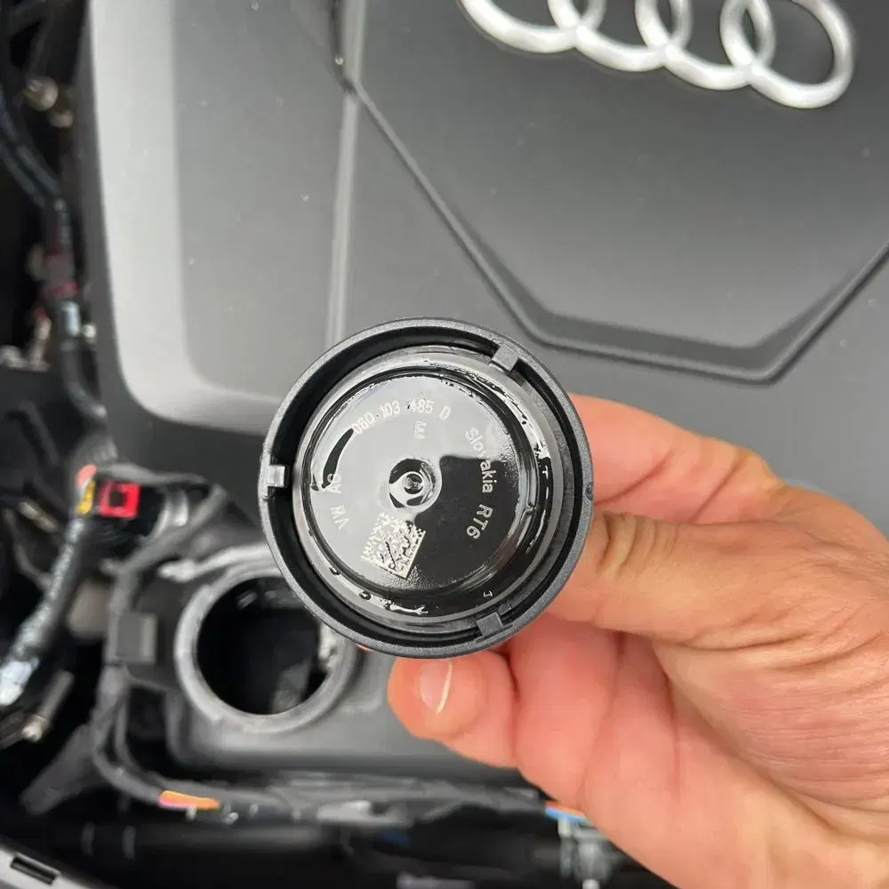 2025 Audi A6 Premium 45