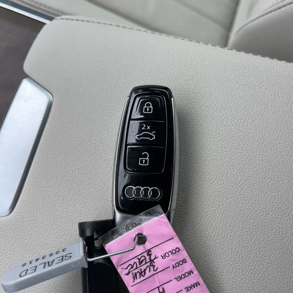 2025 Audi A6 Premium 45