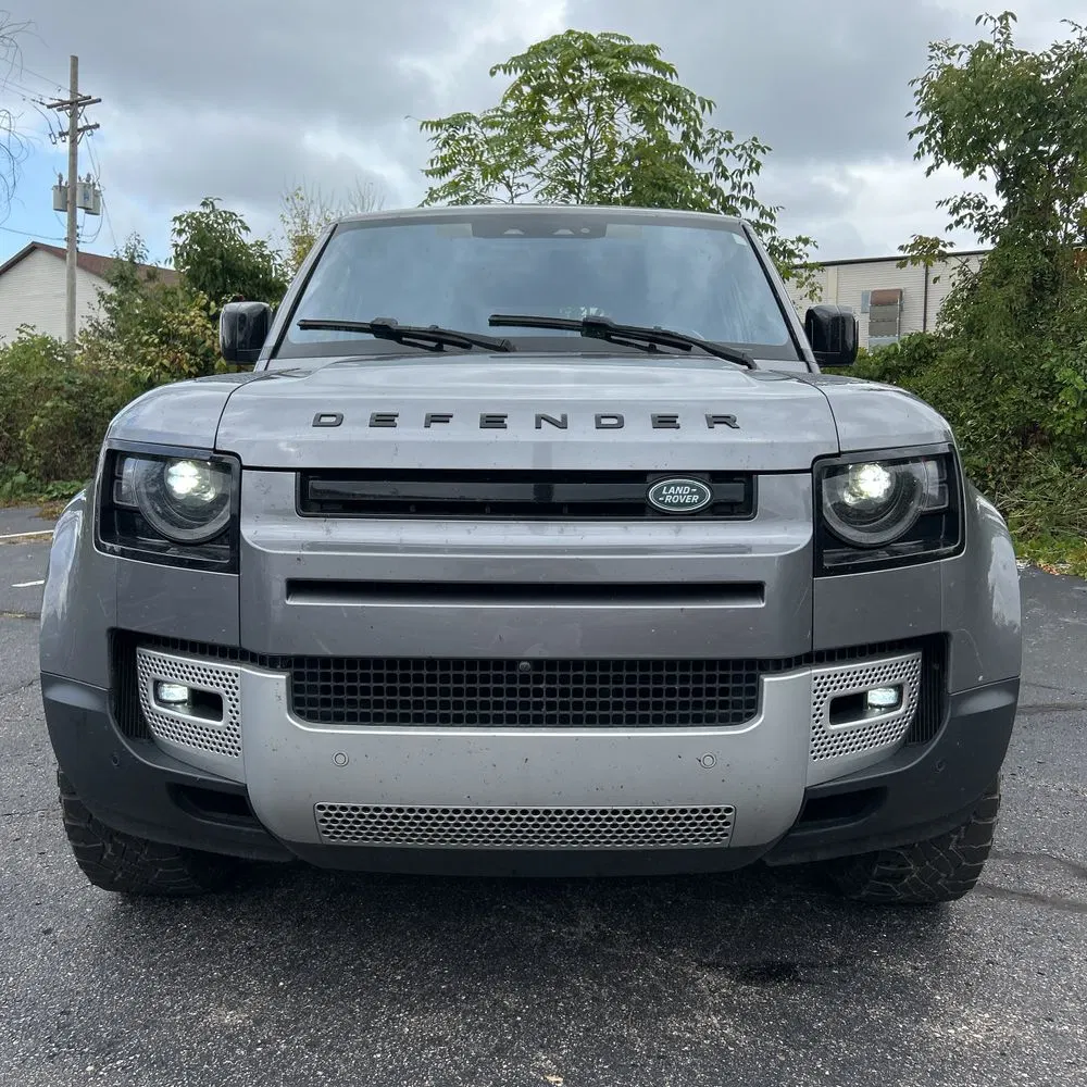 2020 Land Rover Defender 110 HSE