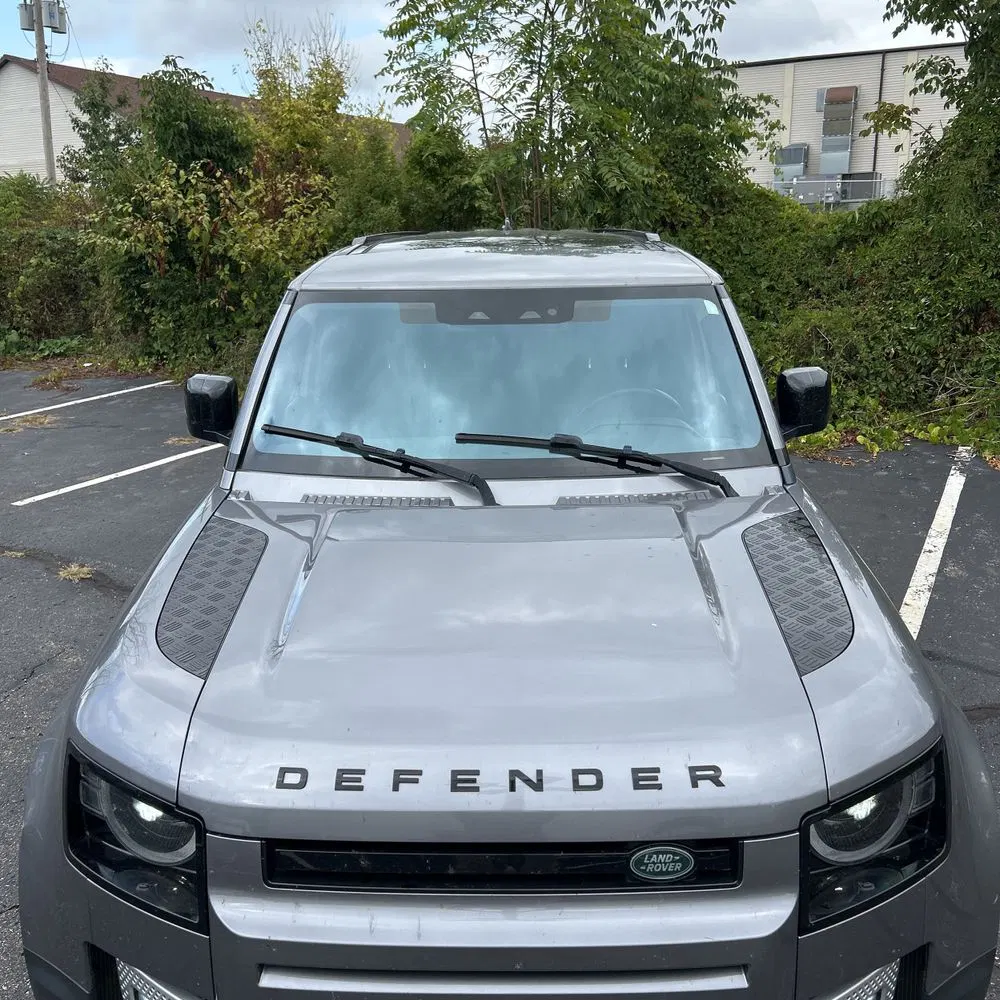 2020 Land Rover Defender 110 HSE