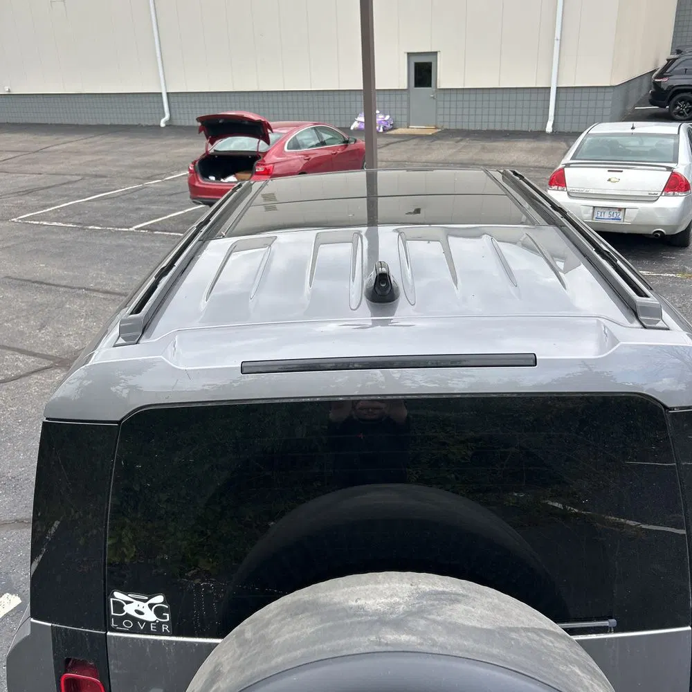 2020 Land Rover Defender 110 HSE