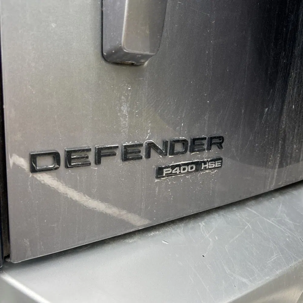 2020 Land Rover Defender 110 HSE