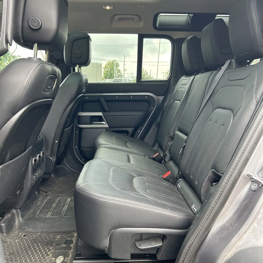 2020 Land Rover Defender 110 HSE