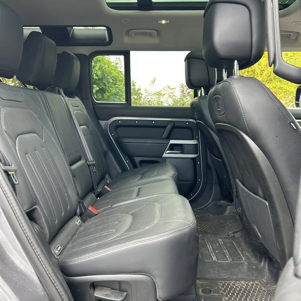 2020 Land Rover Defender 110 HSE