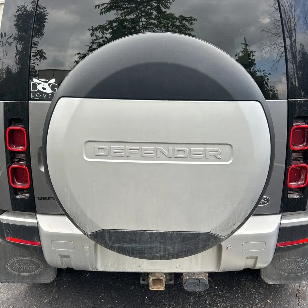 2020 Land Rover Defender 110 HSE