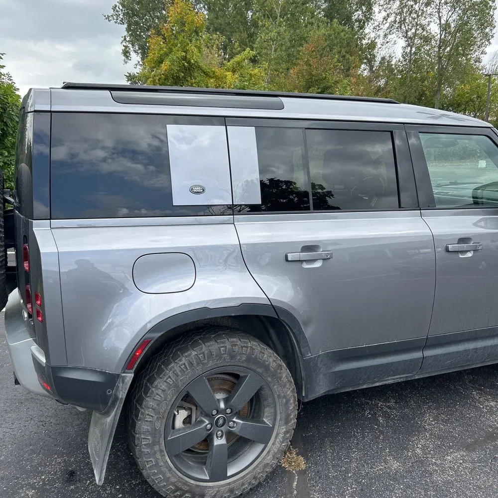 2020 Land Rover Defender 110 HSE