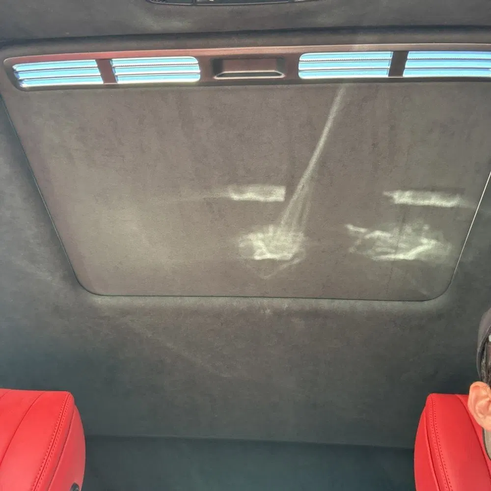 2021 Mercedes-Benz G-Class G 550