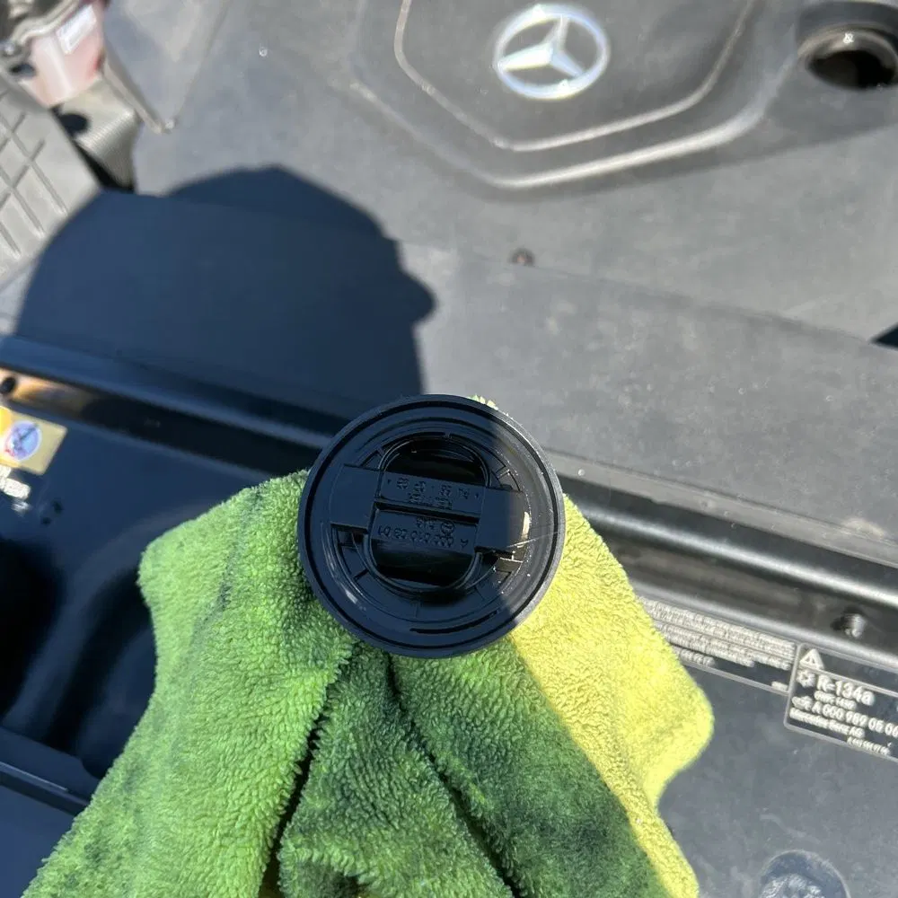 2021 Mercedes-Benz G-Class G 550
