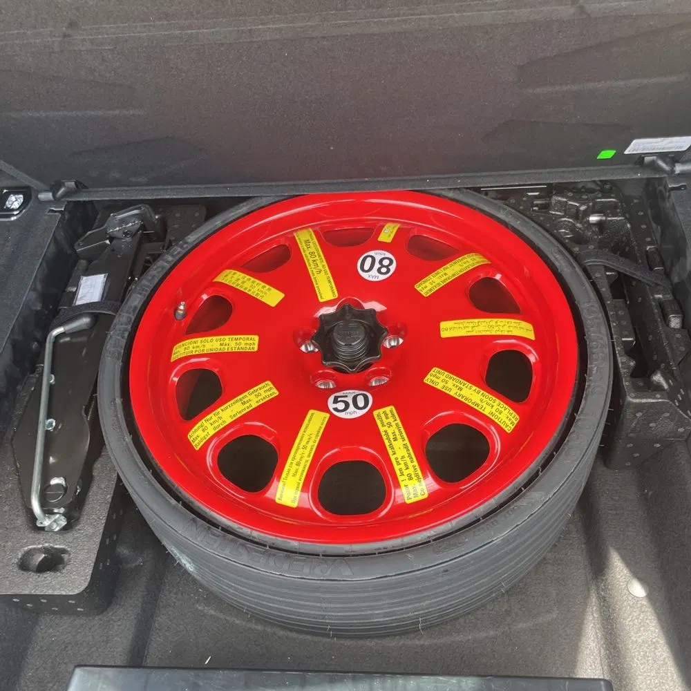 2024 Porsche Macan GTS