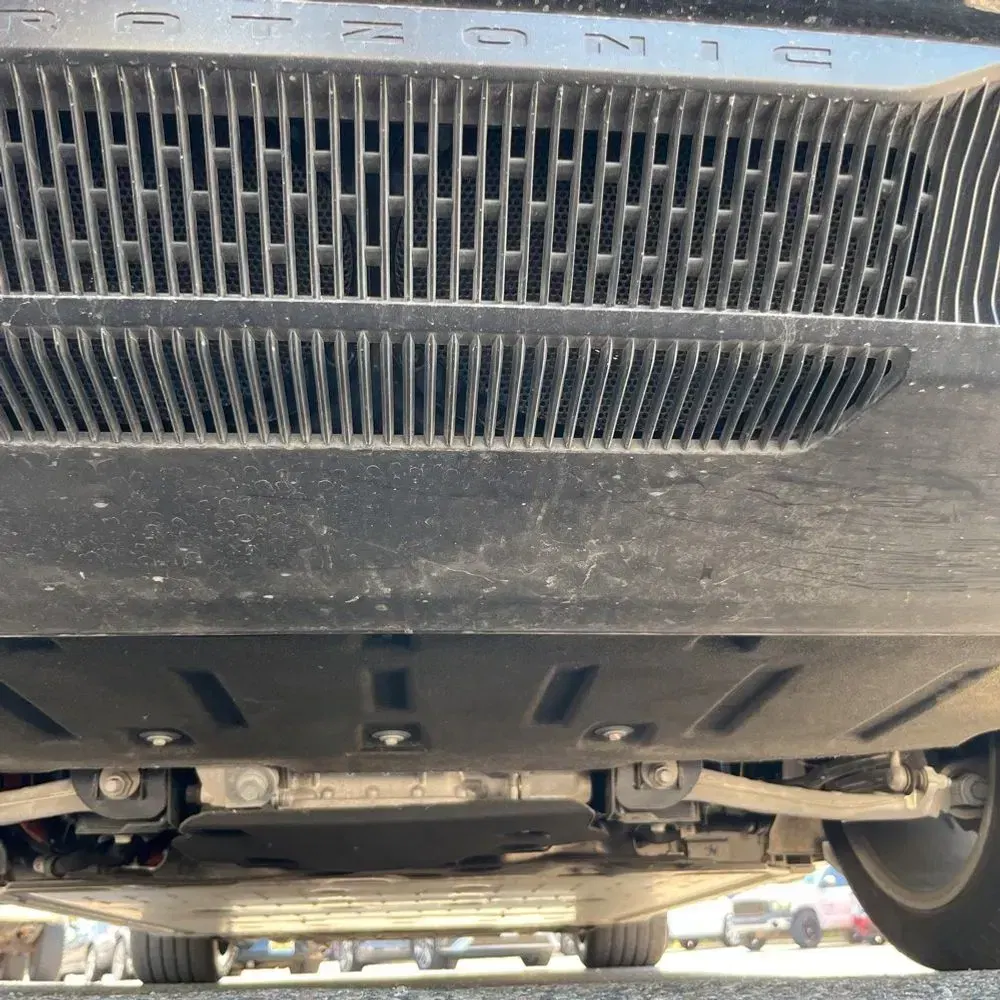 2024 Dodge Charger Daytona EV SCAT PACK