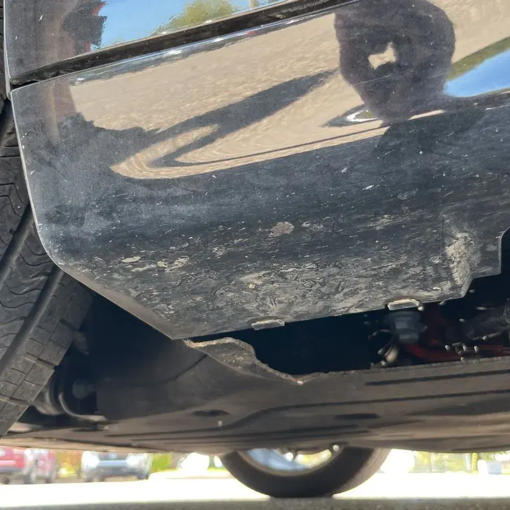 2024 Dodge Charger Daytona EV SCAT PACK
