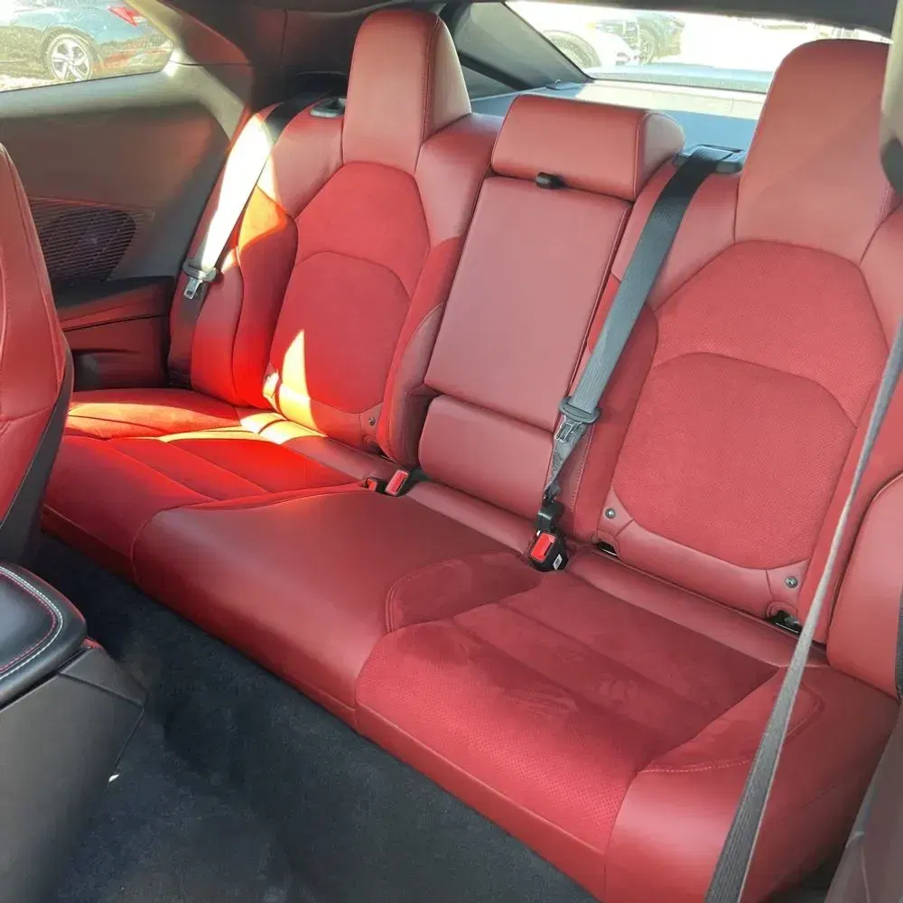 2024 Dodge Charger Daytona EV SCAT PACK