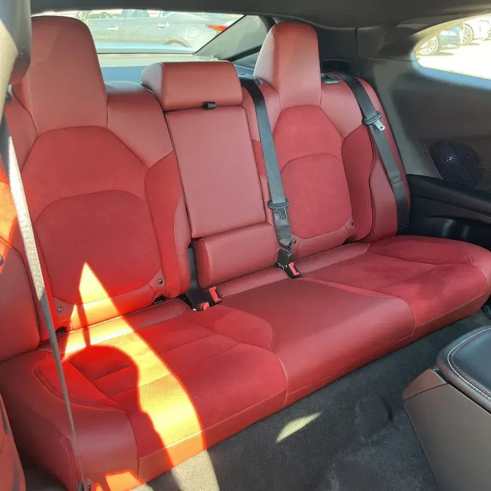 2024 Dodge Charger Daytona EV SCAT PACK