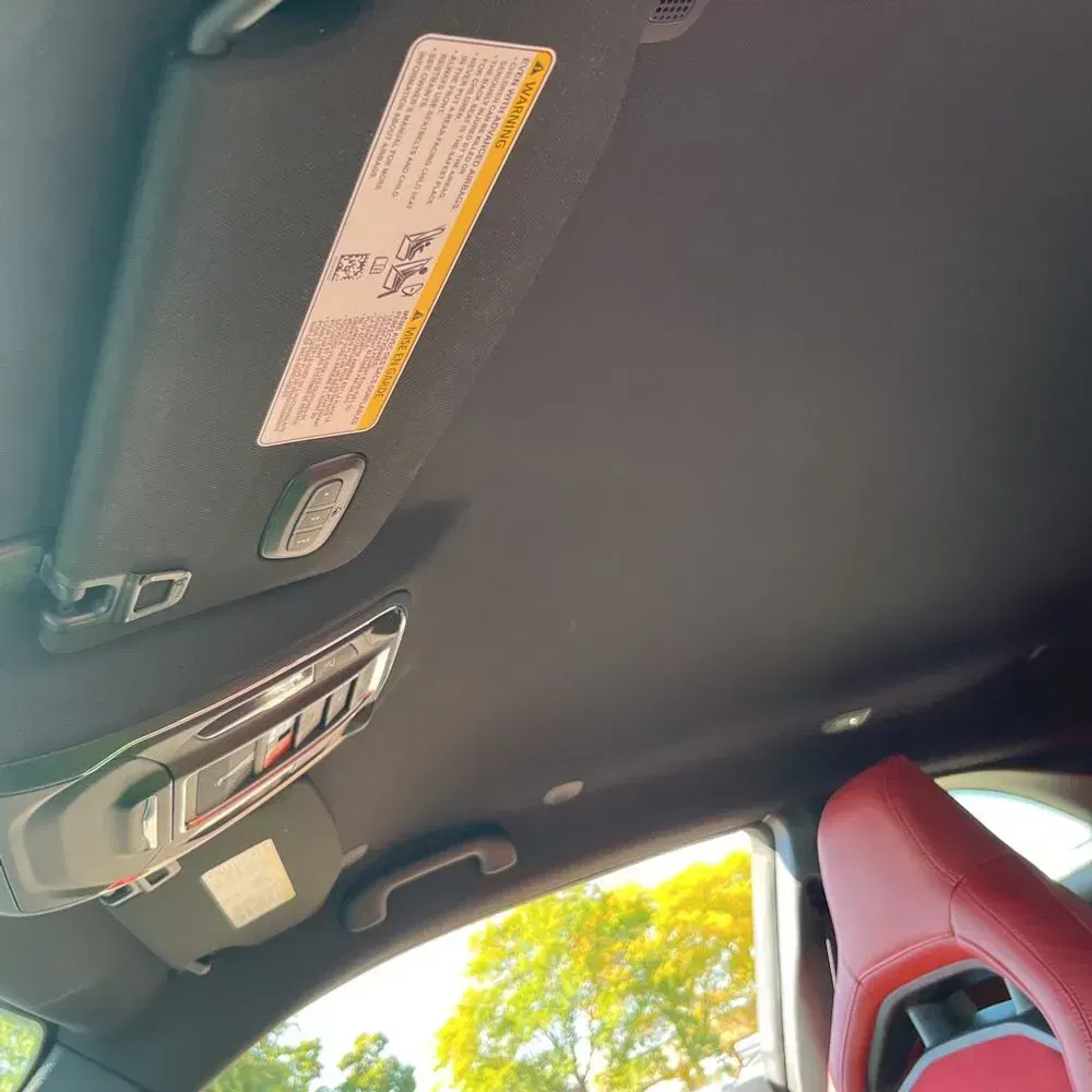 2024 Dodge Charger Daytona EV SCAT PACK