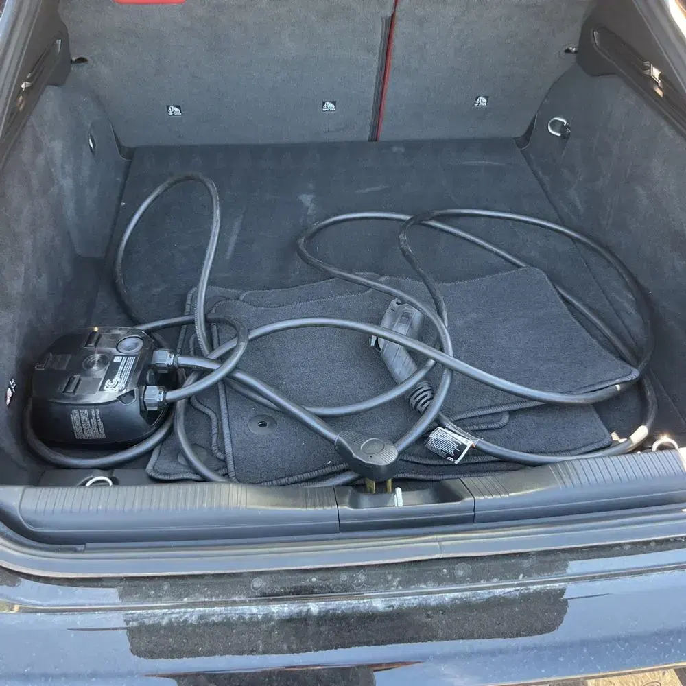 2024 Dodge Charger Daytona EV SCAT PACK