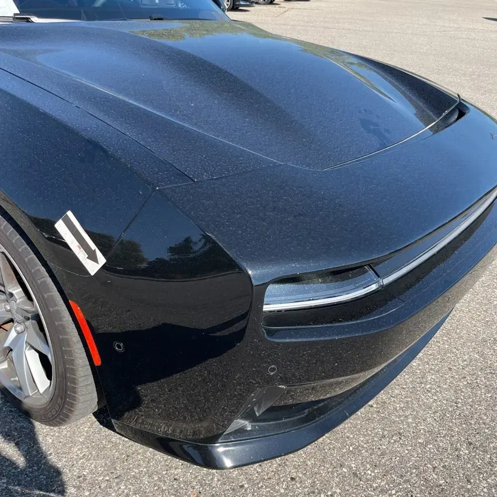 2024 Dodge Charger Daytona EV SCAT PACK