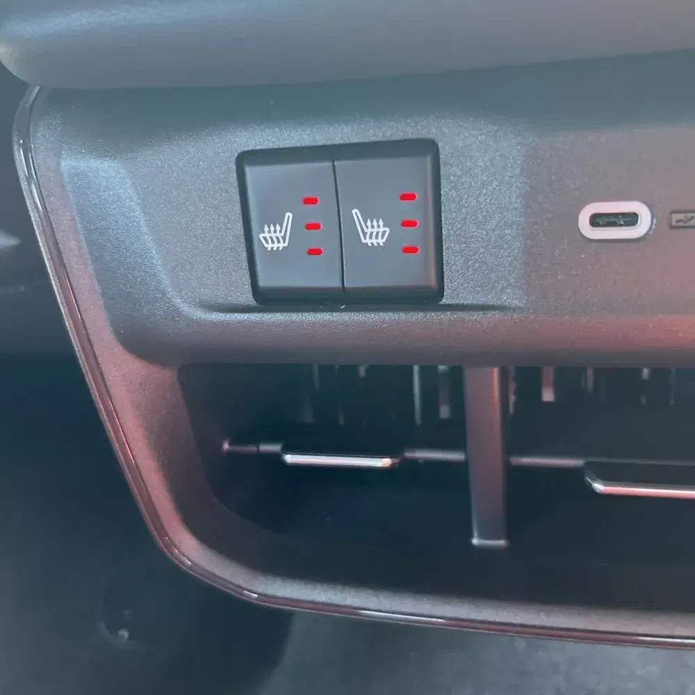 2024 Dodge Charger Daytona EV SCAT PACK