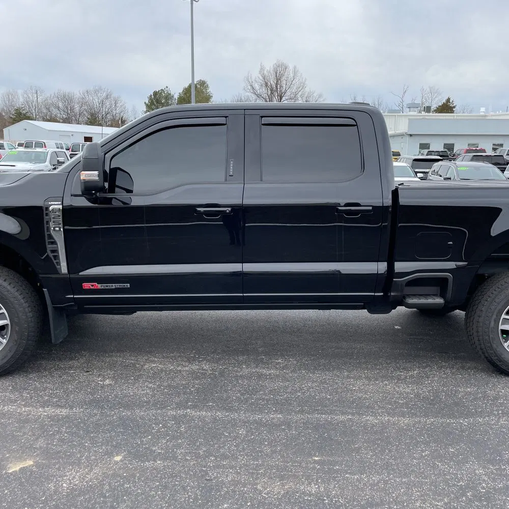 2024 Ford F-250 Super Duty Lariat