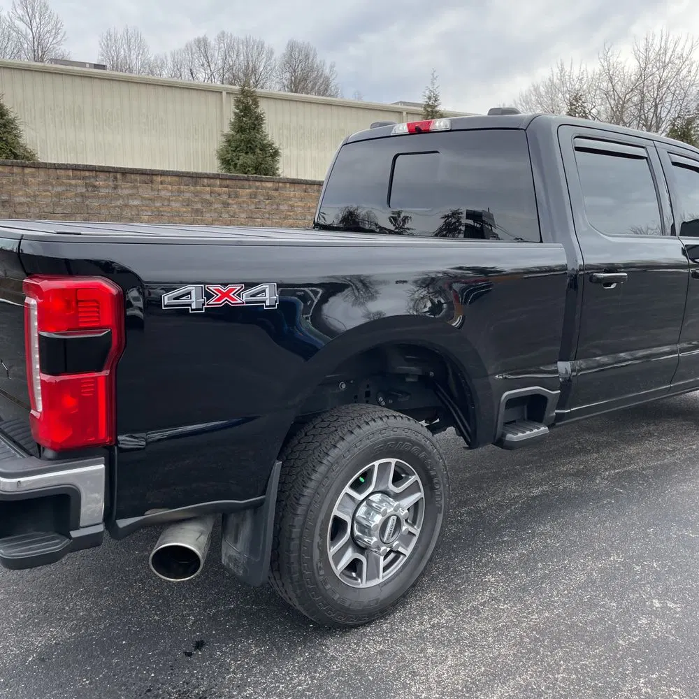 2024 Ford F-250 Super Duty Lariat