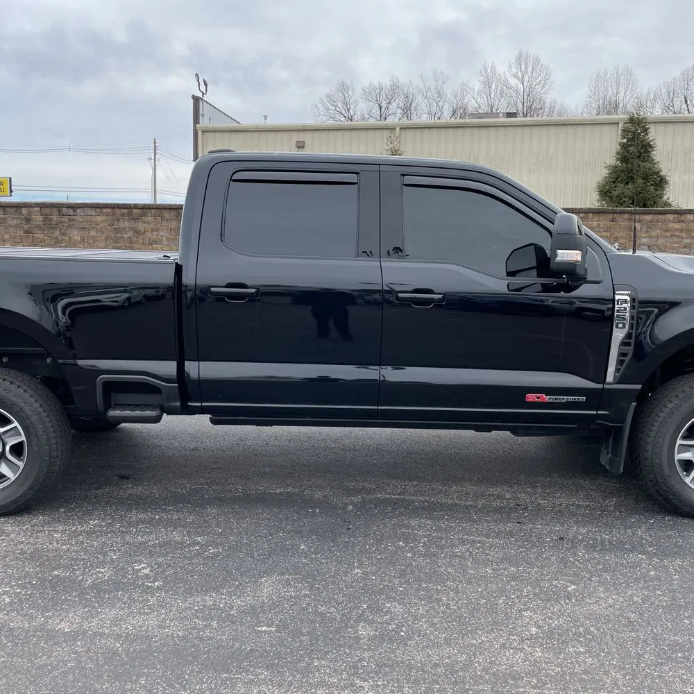 2024 Ford F-250 Super Duty Lariat