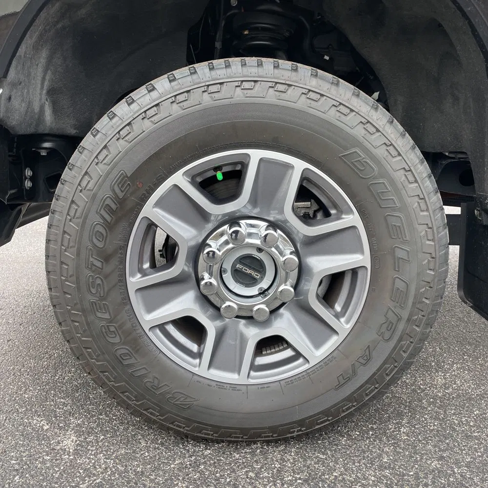 2024 Ford F-250 Super Duty Lariat