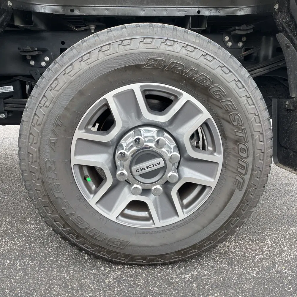 2024 Ford F-250 Super Duty Lariat