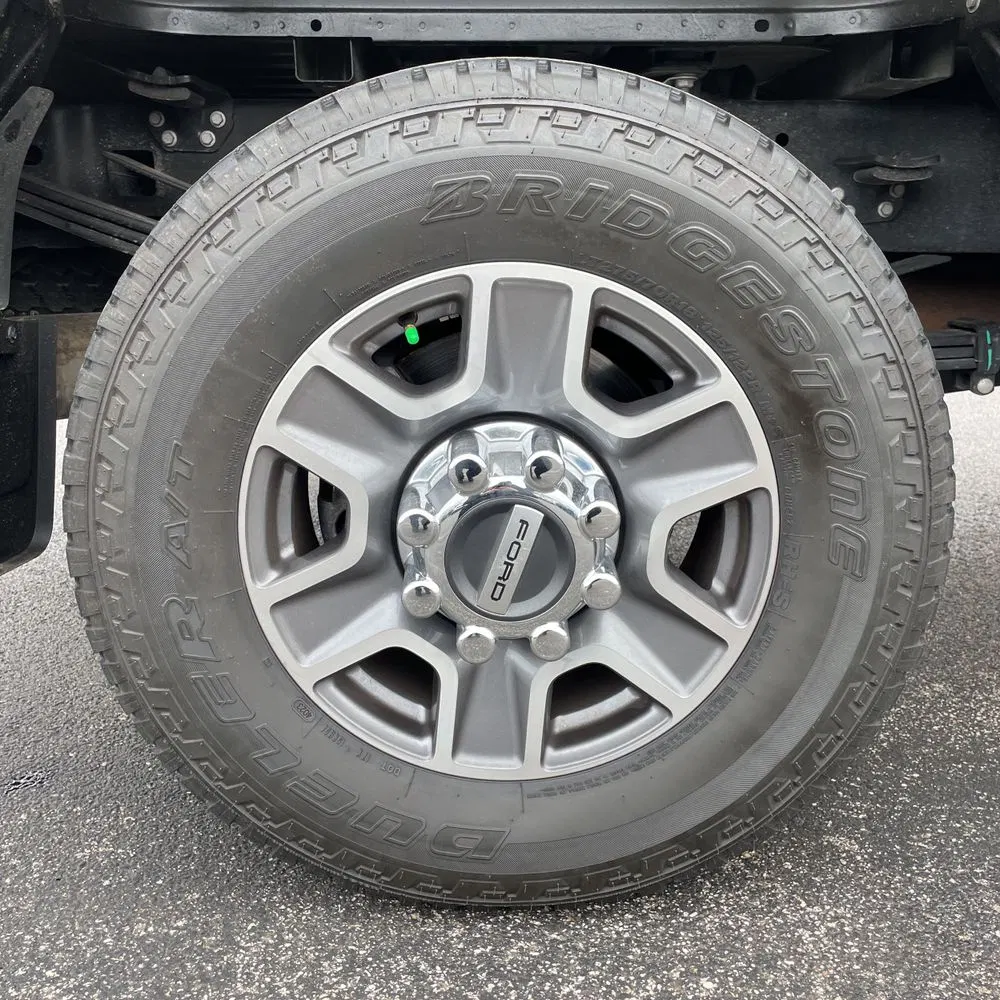 2024 Ford F-250 Super Duty Lariat