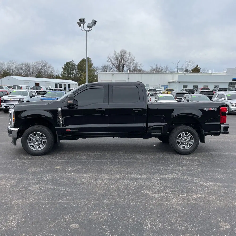 2024 Ford F-250 Super Duty Lariat