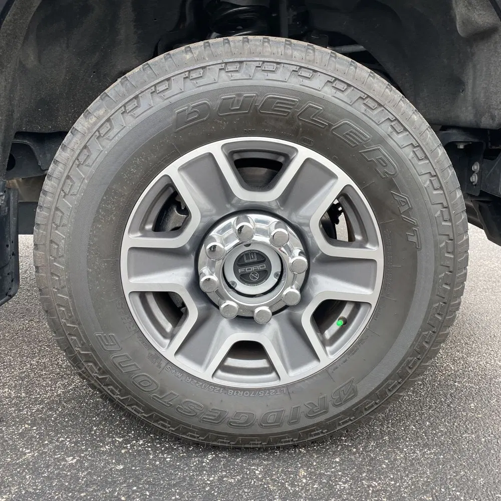 2024 Ford F-250 Super Duty Lariat