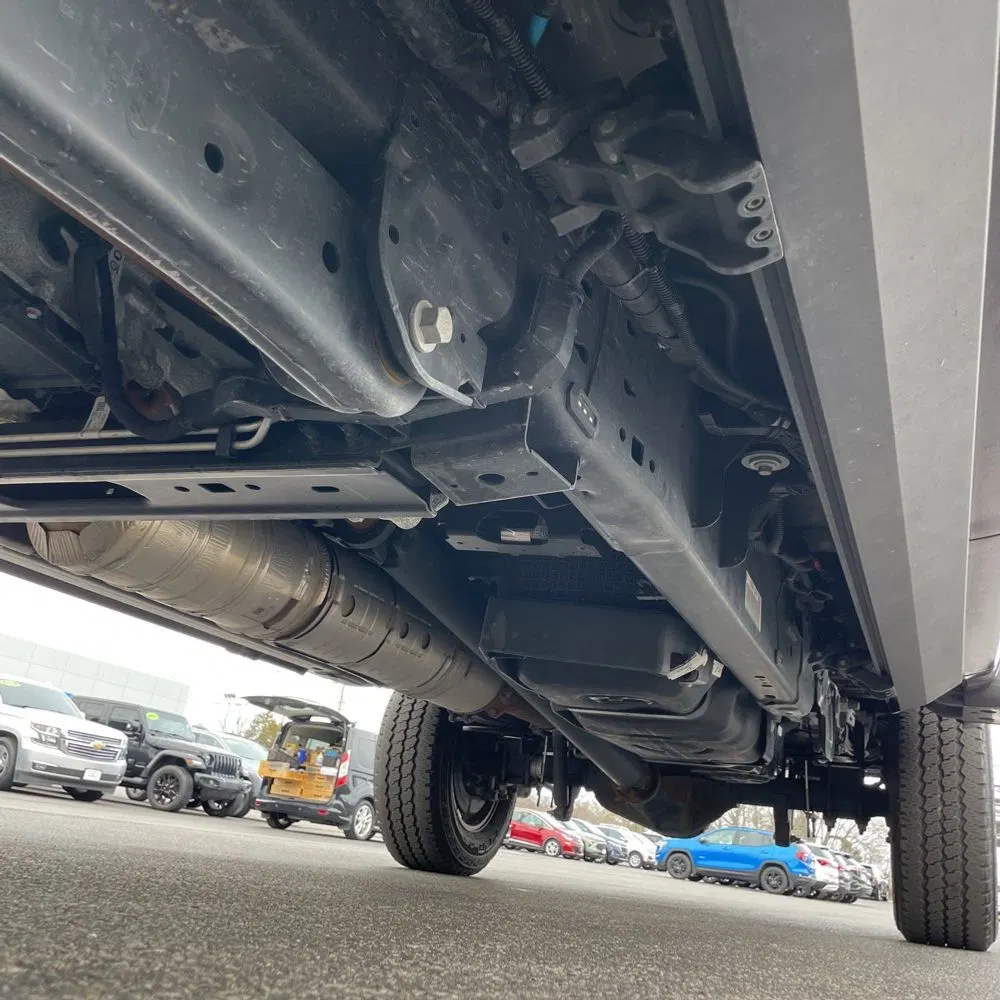 2024 Ford F-250 Super Duty Lariat
