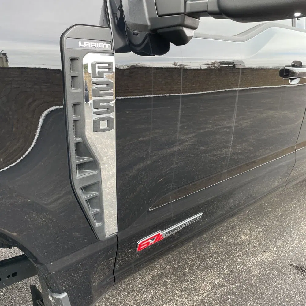 2024 Ford F-250 Super Duty Lariat