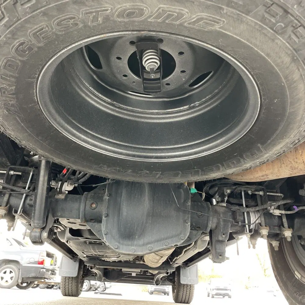 2024 Ford F-250 Super Duty Lariat