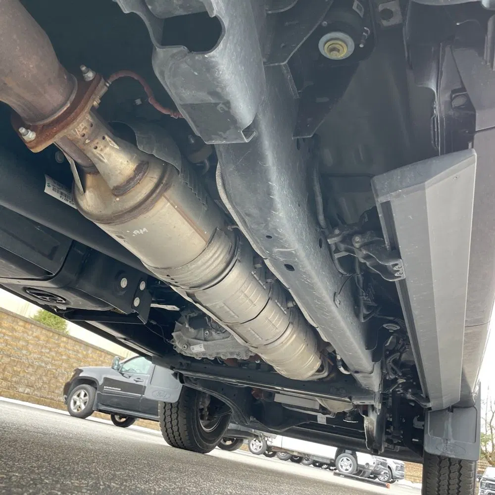 2024 Ford F-250 Super Duty Lariat