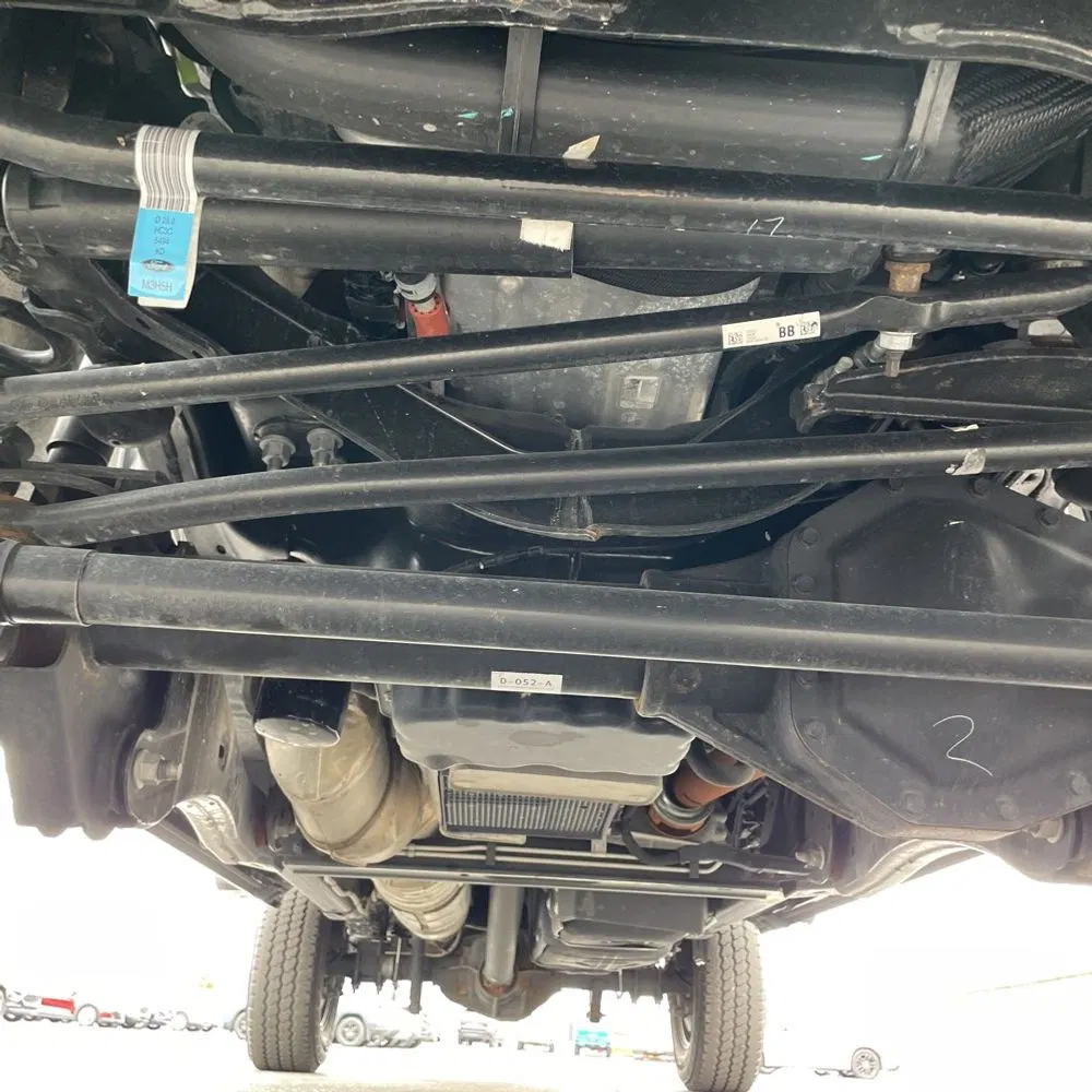 2024 Ford F-250 Super Duty Lariat