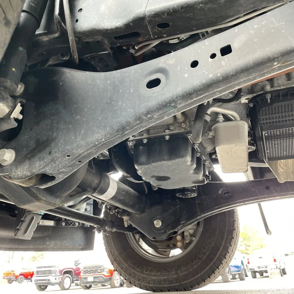 2024 Ford F-250 Super Duty Lariat