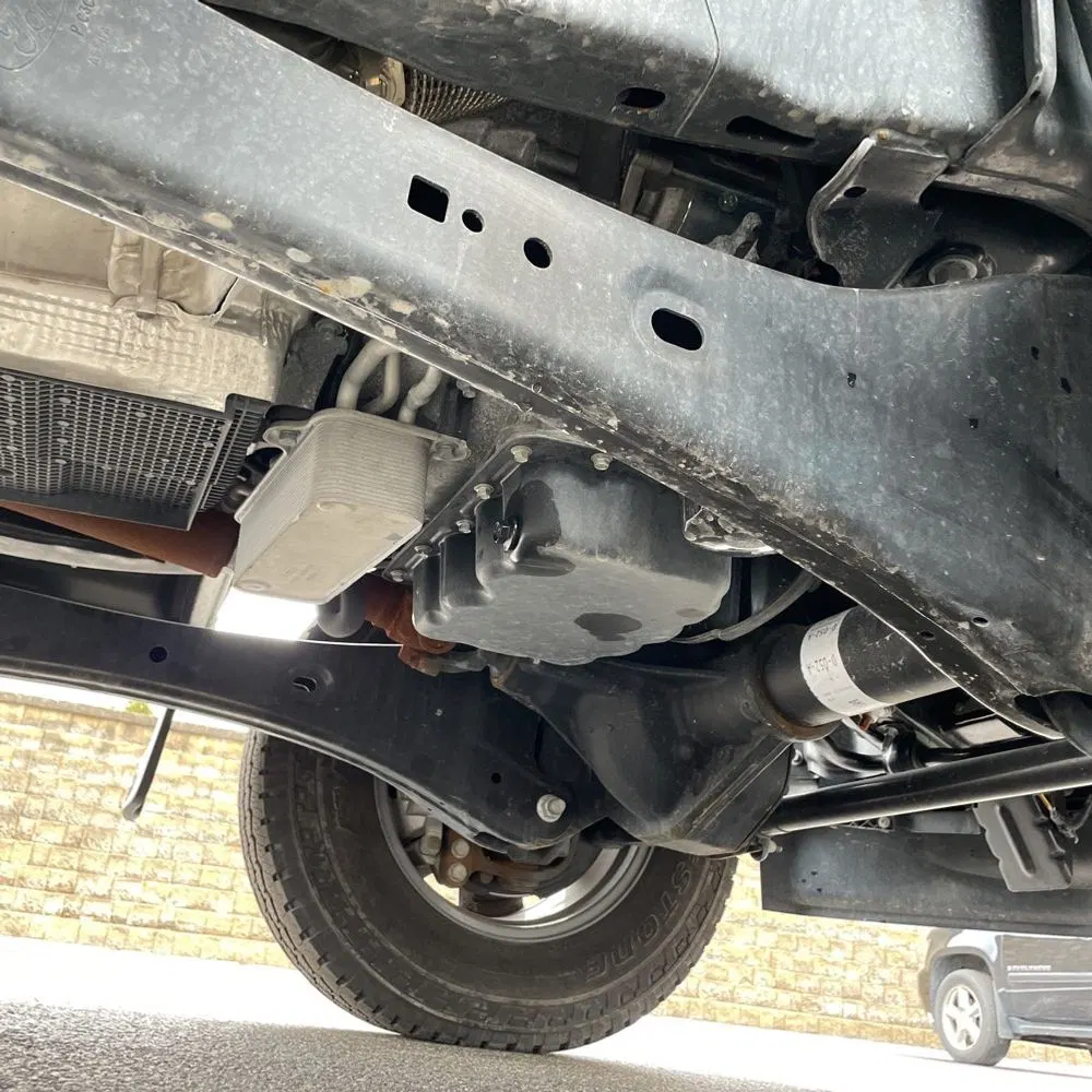 2024 Ford F-250 Super Duty Lariat