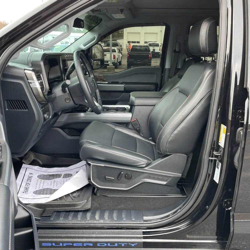 2024 Ford F-250 Super Duty Lariat