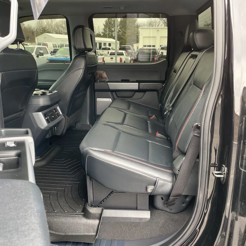 2024 Ford F-250 Super Duty Lariat