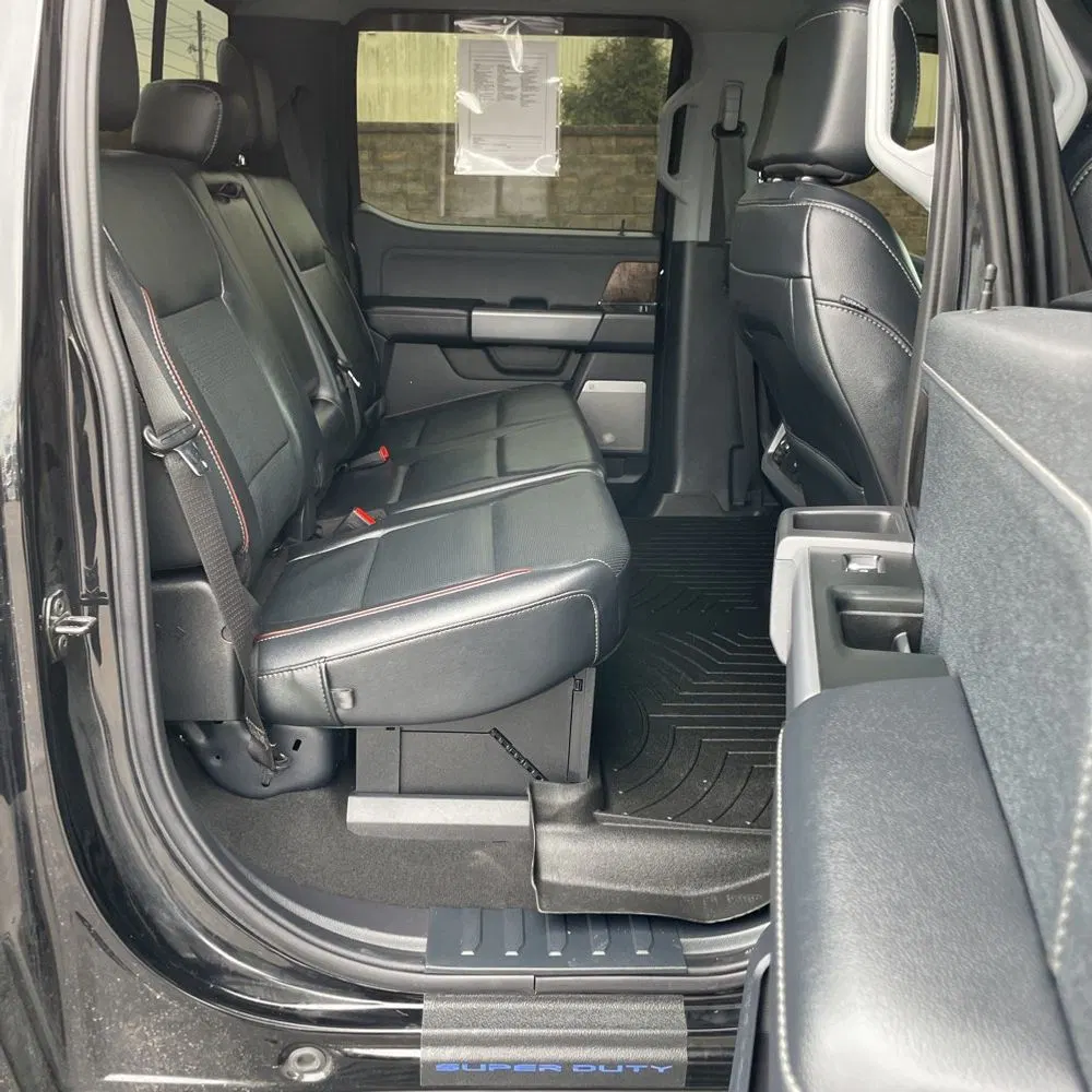 2024 Ford F-250 Super Duty Lariat